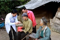 Chia sẻ kinh nghiệm trong việc xây dựng Luật bảo hiểm xã hội