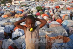 Ảnh minh họa. (Nguồn: AFP/TTXVN)