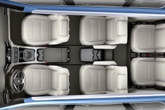 Volkswagen khẳng định sản xuất mẫu SUV cỡ trung mới ở Mỹ