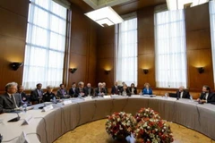 Quan chức Mỹ: Đàm phán trực tiếp giữa Mỹ và Iran là cần thiết 