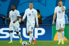 Roy Hodgson tin Rooney sẽ vượt qua áp lực để tỏa sáng