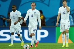 Roy Hodgson tin Rooney sẽ vượt qua áp lực để tỏa sáng