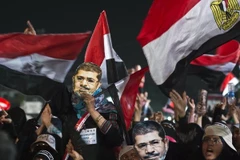 Ai Cập phạt tù 18 người ủng hộ cựu Tổng thống Mohamed Morsi
