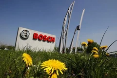 Trụ sở của Robert Bosch LLC. (Nguồn: REUTERS)