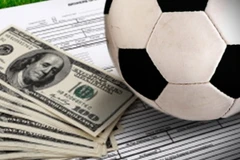 Cần Thơ: Triệt xóa 4 tụ điểm cá độ bóng đá dịp World Cup