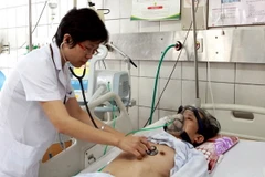 Gần 6 triệu người chết mỗi năm vì bệnh liên quan tới thuốc lá