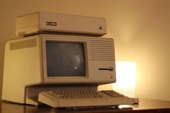 Ảnh đồ họa cuộc cách mạng của Apple với máy tính Mac