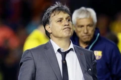 Cựu HLV Barca làm thuyền trưởng Argentina, Conte dẫn dắt Italy