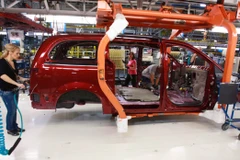 Ảnh minh họa. (Nguồn: THE CANADIAN PRESS)