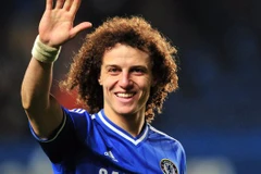 Chuyển nhượng 24/5: Chelsea bỏ rơi Lampard và bán David Luiz