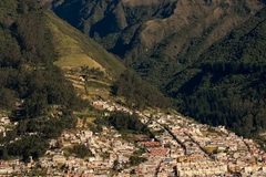 Quito vượt nhiều ứng viên nặng ký thành điểm đến hàng đầu ở Nam Mỹ