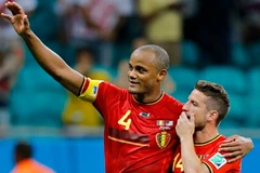 Bỉ mơ về trận chung kết World Cup, quyết gây sốc trước Argentina