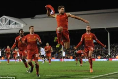 Tin 15/2: Liverpool quyết vô địch FA Cup, Arsenal nhận tin dữ