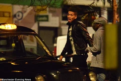 Smalling có thể làm khán giả trận derby vì chơi đêm