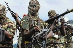 Quân đội Nigeria đột kích, tiêu diệt hơn 50 tay súng Hồi giáo 