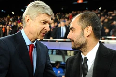 Tin tối 19/2: Wenger ca ngợi "Pep Barca", Kagawa sẽ rời M.U?