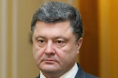 “Vua Chocolate” dẫn đầu các ứng cử viên tổng thống Ukraine