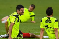 Chuyển nhượng 7/6: Costa tới Chelsea, Liverpool lại có tân binh?