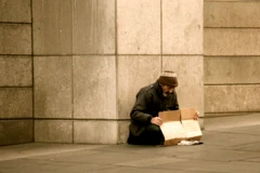 Báo động về tình trạng bất bình đẳng thu nhập tại Canada 