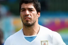 Luis Suarez kịp thoát án phạt ngay trước trận El Clasico