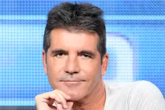 Ông trùm âm nhạc Simon Cowell được cho là người đồng tính