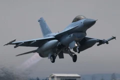 Hàn Quốc: Xuất khẩu vũ khí đạt kỷ lục trong năm 2013 