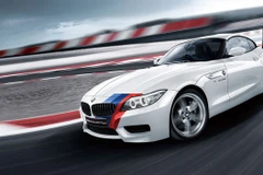 Hãng BMW giới thiệu phiên bản đặc biệt ở thị trường Nhật Bản