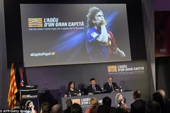 Tin 16/5: Eto'o vẫn rất cay cú Mourinho, M.U thiệt hại lớn