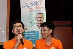 Những yếu tố giúp các bạn trẻ trở thành nhà lãnh đạo tương lai