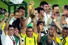 Những ấn tượng đặc biệt về các kỳ World Cup trong lịch sử