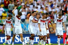 Đức - Ghana: “Cỗ xe tăng” cố tránh dớp ở lượt trận thứ hai