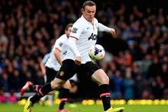 Tin tối 5/5: Rooney sắp trở lại, Jose Mourinho bị chỉ trích