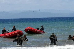 Ảnh minh họa. (Nguồn: THX/TTXVN)