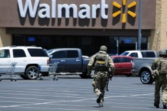 Mỹ: Hai cảnh sát thiệt mạng trong vụ đấu súng tại Las Vegas