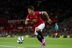 Chuyển nhượng 29/8: Alonso tới Bayern, Kagawa về Dortmund