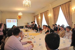 Hội Hữu nghị Mông Cổ-Việt Nam lên án hành động của Trung Quốc