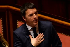 Italy “lỗi hẹn” với mục tiêu tăng trưởng kinh tế năm 2014