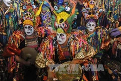 Ảnh minh họa. (Nguồn: AFP/TTXVN)