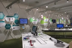 Fujifilm kỷ niệm 80 năm thành lập bằng nhiều sáng tạo mới