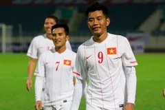 8 trận đấu V-League phải đổi lịch vì đội tuyển quốc gia