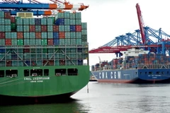 Chỉ số niềm tin kinh doanh ở Đức tăng cao trong tháng 1