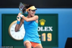 Serena nhận cú sốc cực lớn ở vòng 4 Australian Open