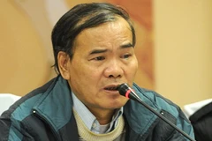 Tác giả bài thơ “Ở hai đầu nỗi nhớ” Trần Đình Chính qua đời 