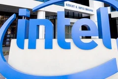 Intel rót tiền tỷ vào hai nhà sản xuất chip của Trung Quốc