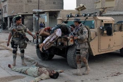 Taliban dọa phá hoại bầu cử tổng thống vòng 2 ở Afghanistan 