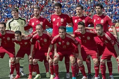 World Cup 2014: Lời nguyền Nam Mỹ sẽ lại ám ảnh châu Âu?