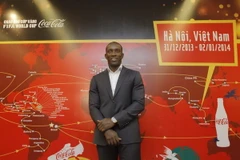 Huyền thoại M.U chúc Việt Nam sớm được dự World Cup