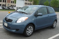 Hãng Toyota báo lỗi 2,27 triệu xe do lỗi liên quan đến túi khí 