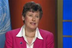 Hiệp ước về khu vực Trung Á không có vũ khí hạt nhân 