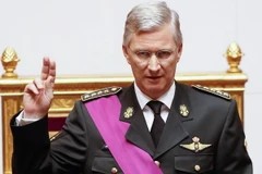 Nhà vua Bỉ hối thúc nhanh chóng thành lập chính phủ mới 